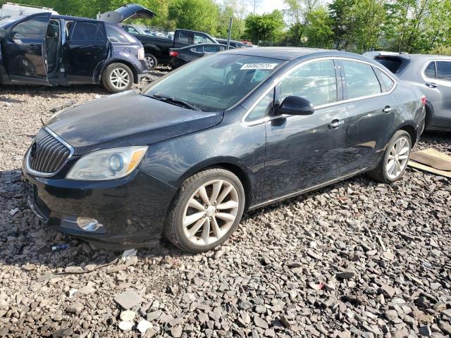  Salvage Buick Verano