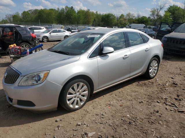  Salvage Buick Verano