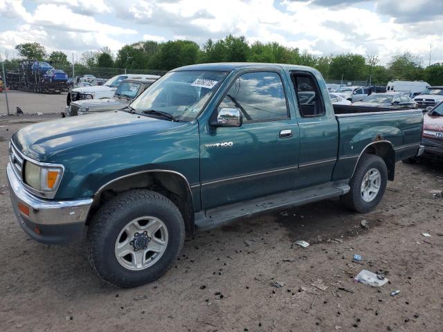  Salvage Toyota T100