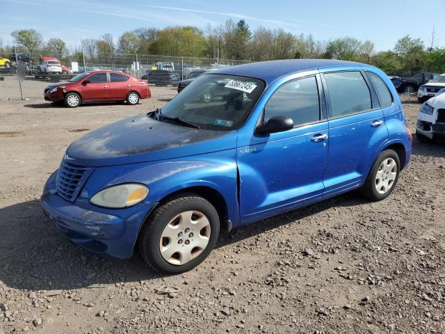  Salvage Chrysler PT Cruiser