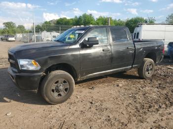  Salvage Ram 2500