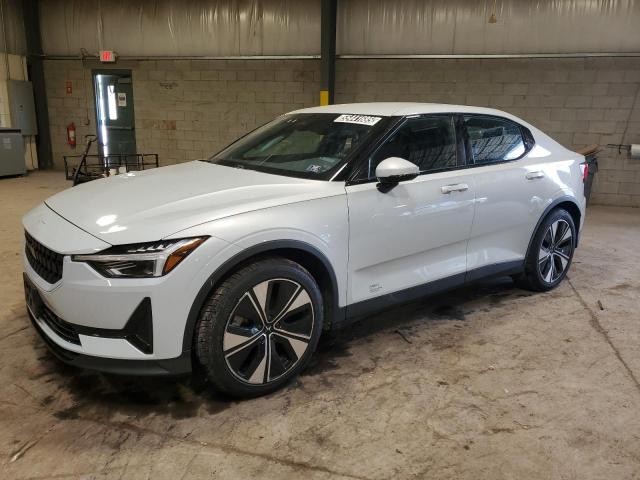  Salvage Polestar 2
