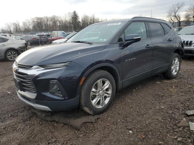  Salvage Chevrolet Blazer