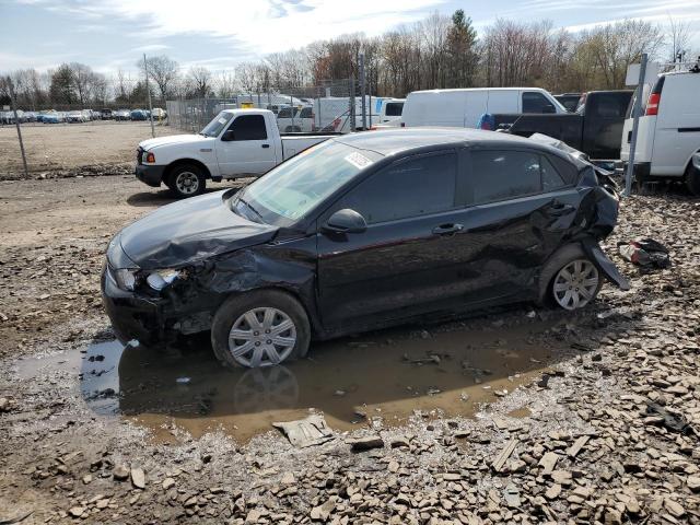  Salvage Kia Rio