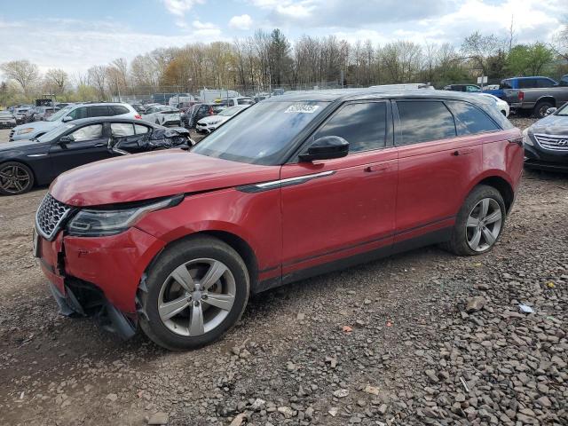  Salvage Land Rover Range Rover