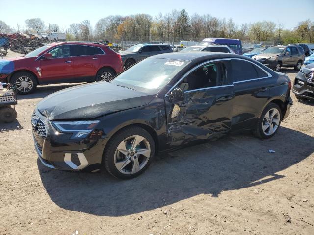  Salvage Audi A3