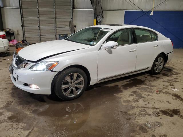  Salvage Lexus Gs