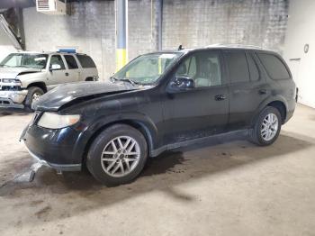  Salvage Saab 9-7X