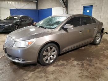  Salvage Buick LaCrosse