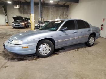  Salvage Chevrolet Lumina