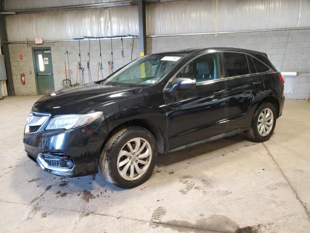  Salvage Acura RDX