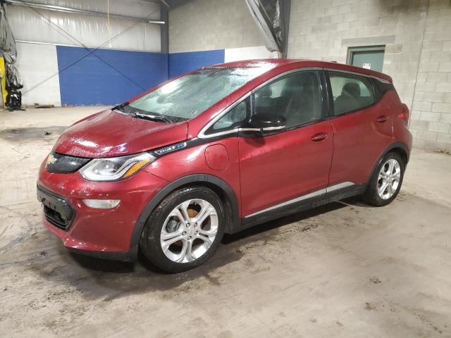  Salvage Chevrolet Bolt