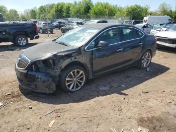  Salvage Buick Verano