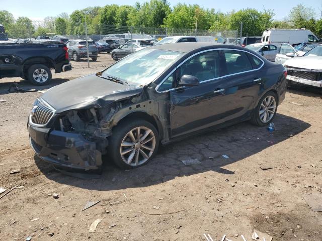  Salvage Buick Verano