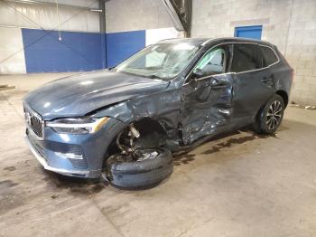  Salvage Volvo Xc60 Plus