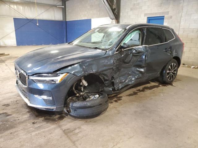  Salvage Volvo Xc60 Plus