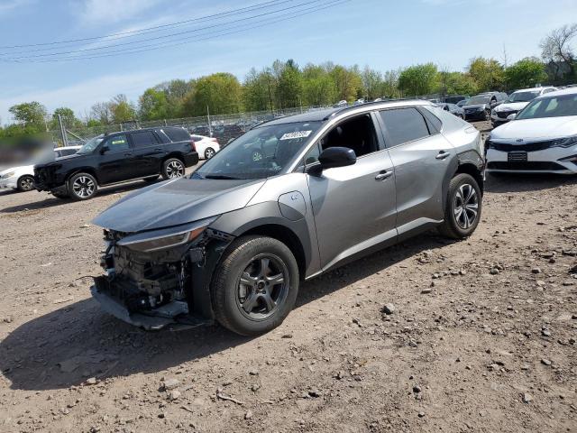  Salvage Subaru Solterra P