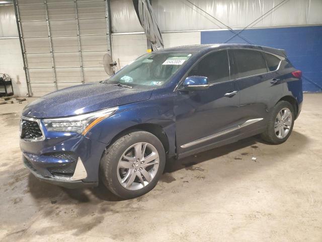  Salvage Acura RDX