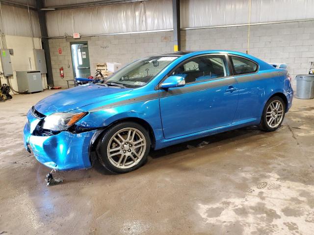  Salvage Toyota Scion