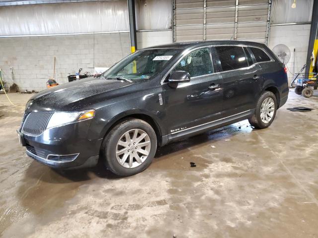  Salvage Lincoln MKT