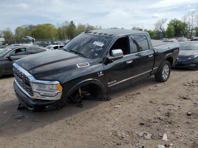  Salvage Ram 2500