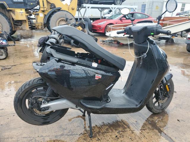  Salvage NIU Scooter