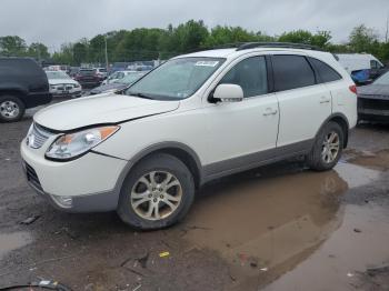  Salvage Hyundai Veracruz