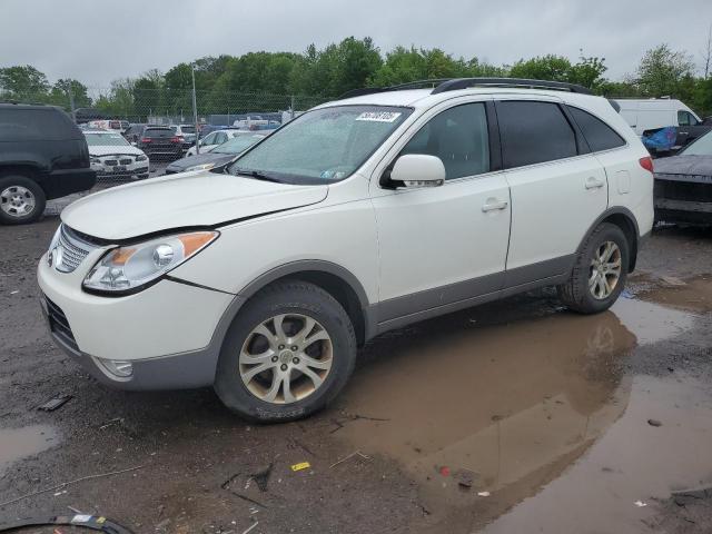  Salvage Hyundai Veracruz