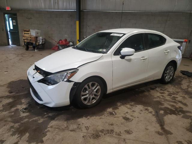  Salvage Toyota Yaris