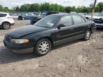  Salvage Buick Regal