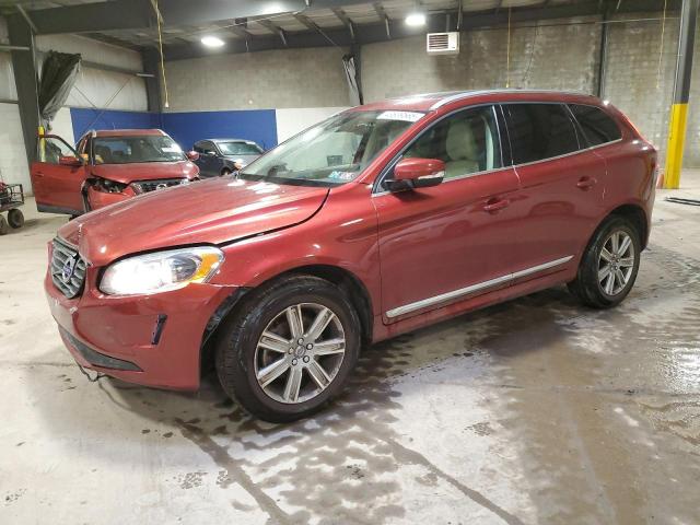  Salvage Volvo XC60