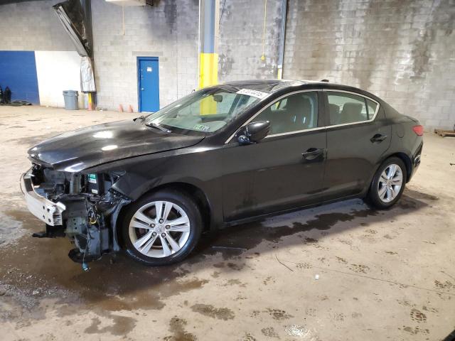  Salvage Acura ILX