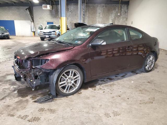  Salvage Toyota Scion