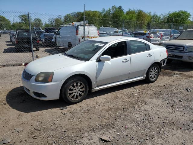  Salvage Mitsubishi Galant