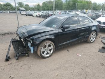  Salvage Audi A3