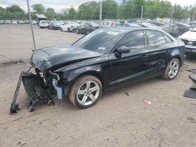  Salvage Audi A3