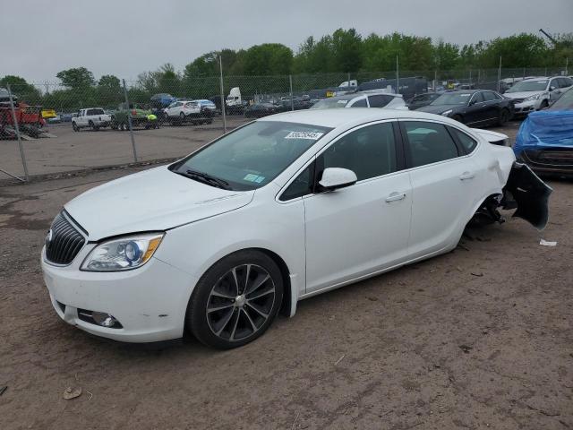  Salvage Buick Verano