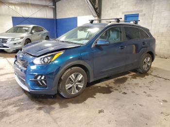  Salvage Kia Niro