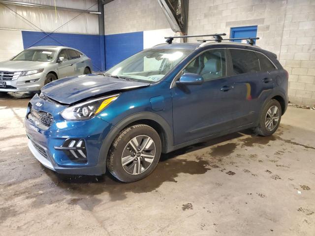  Salvage Kia Niro