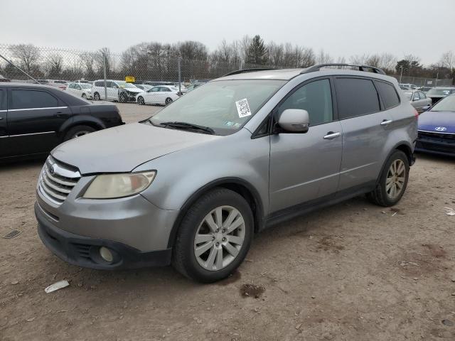  Salvage Subaru Tribeca