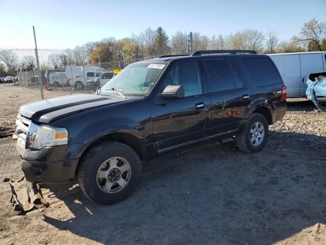  Salvage Ford Expedition