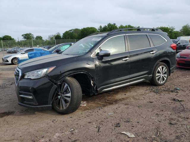  Salvage Subaru Ascent