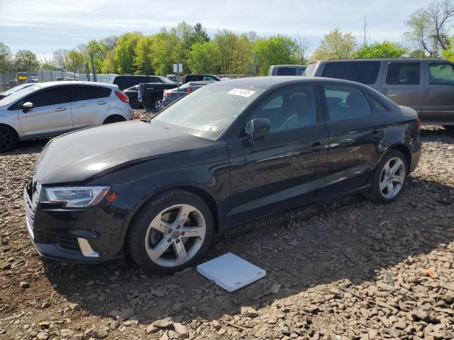  Salvage Audi A3