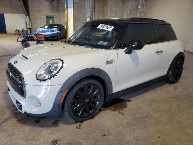  Salvage MINI Cooper