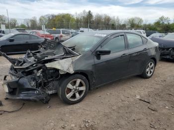  Salvage Dodge Dart