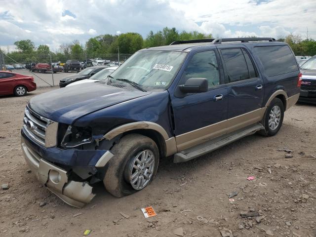  Salvage Ford Expedition