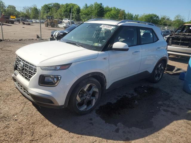  Salvage Hyundai VENUE