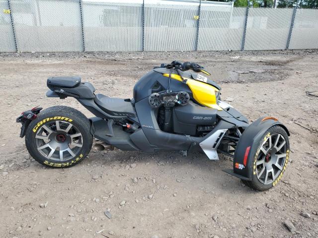  Salvage Can-Am Ryker Rall