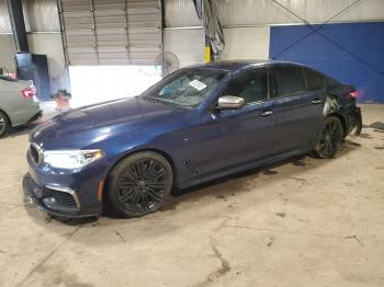  Salvage BMW M Series
