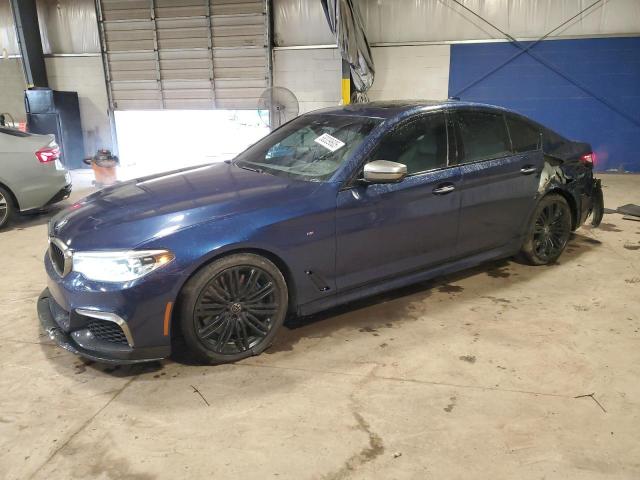  Salvage BMW M Series